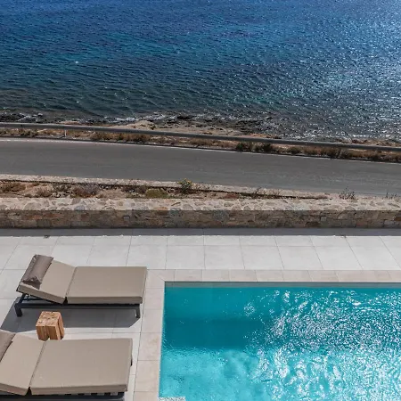 Star By Bestofmikonos Willa Mykonos Town