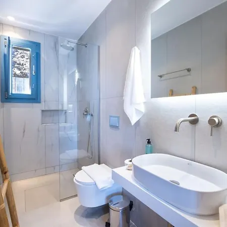 Villa Star By Bestofmikonos *