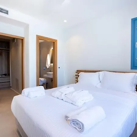 Star By Bestofmikonos * Mykonos Town