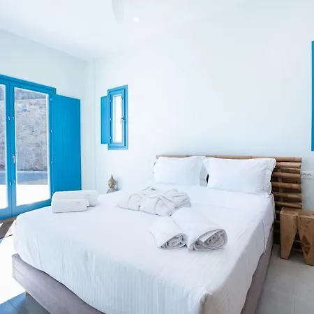 Villa Star By Bestofmikonos