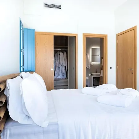 Star By Bestofmikonos Villa Mykonos Town