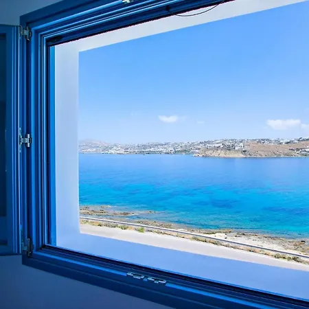 Villa Star By Bestofmikonos