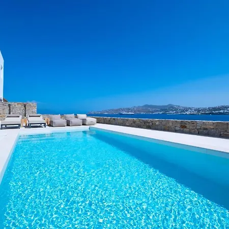 Star By Bestofmikonos * Mykonos Town