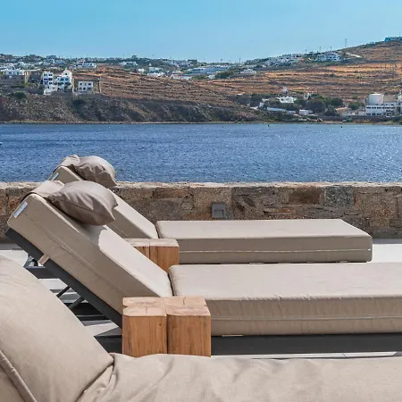 וילה Star By Bestofmikonos Mykonos Town