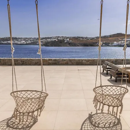 Star By Bestofmikonos Mykonos Town