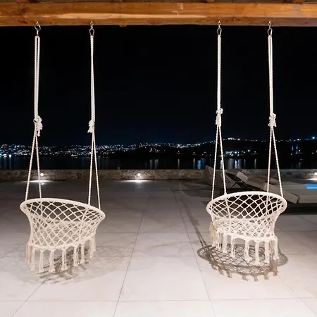 Вилла Star By Bestofmikonos Mykonos Town